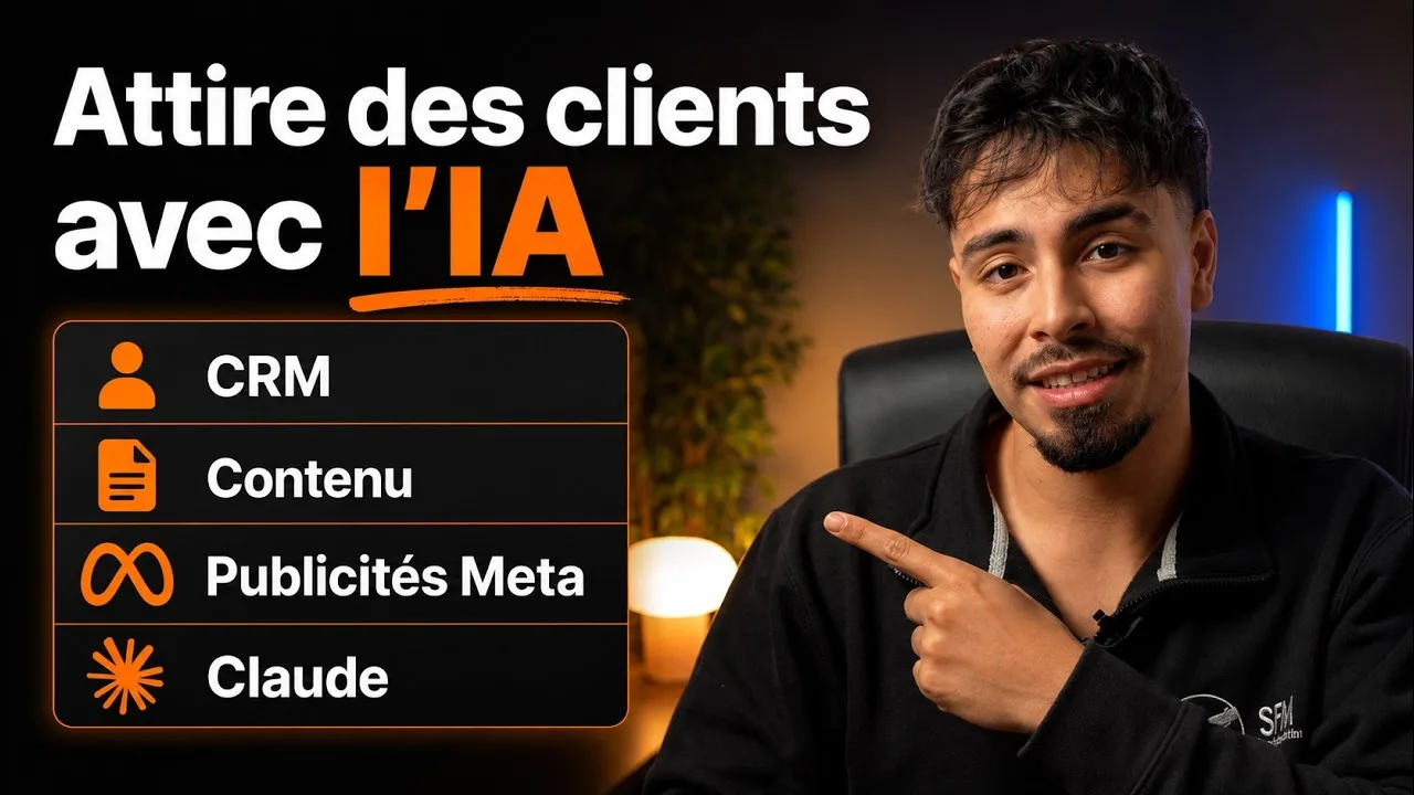 Vidéo — ce que tu vas découvrir au webinaire